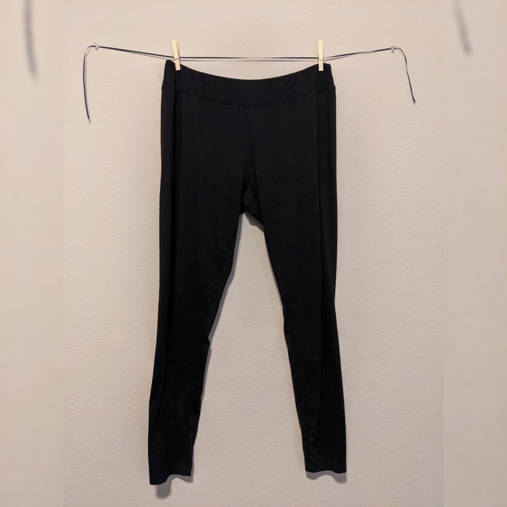 Black Leggings
